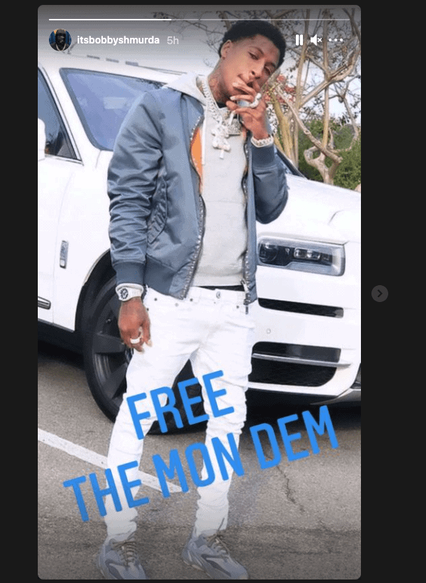 nba youngboy