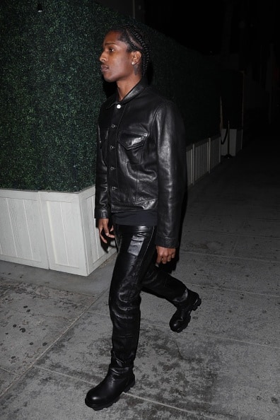 A$AP Rocky best dressed 4