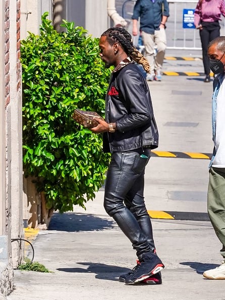 Offset