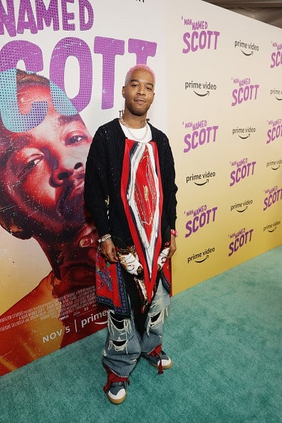 Kid Cudi