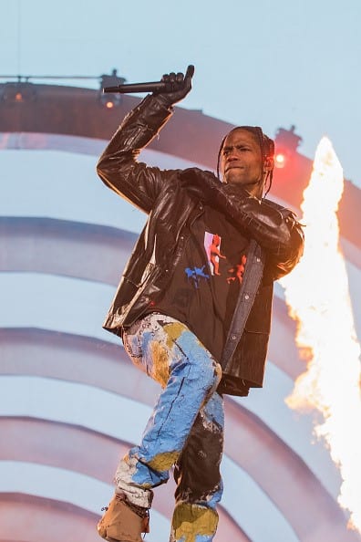 Travi$ Scott best dressed 7