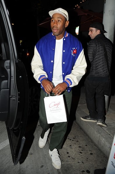 Tyler, The Creator