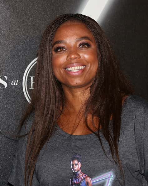 Jemele Hill