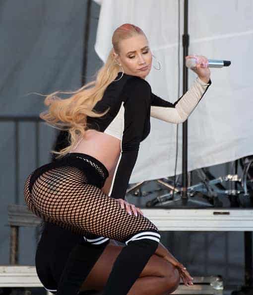 Iggy Azalea