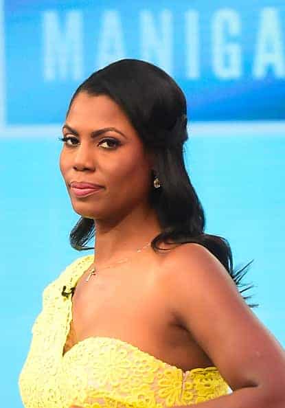 Omarosa