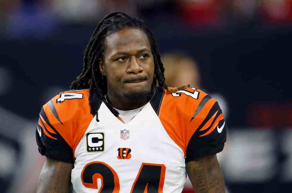 Pacman Jones