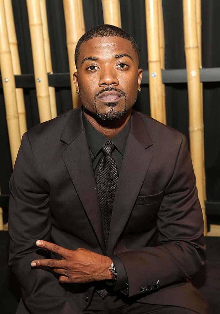 Ray J