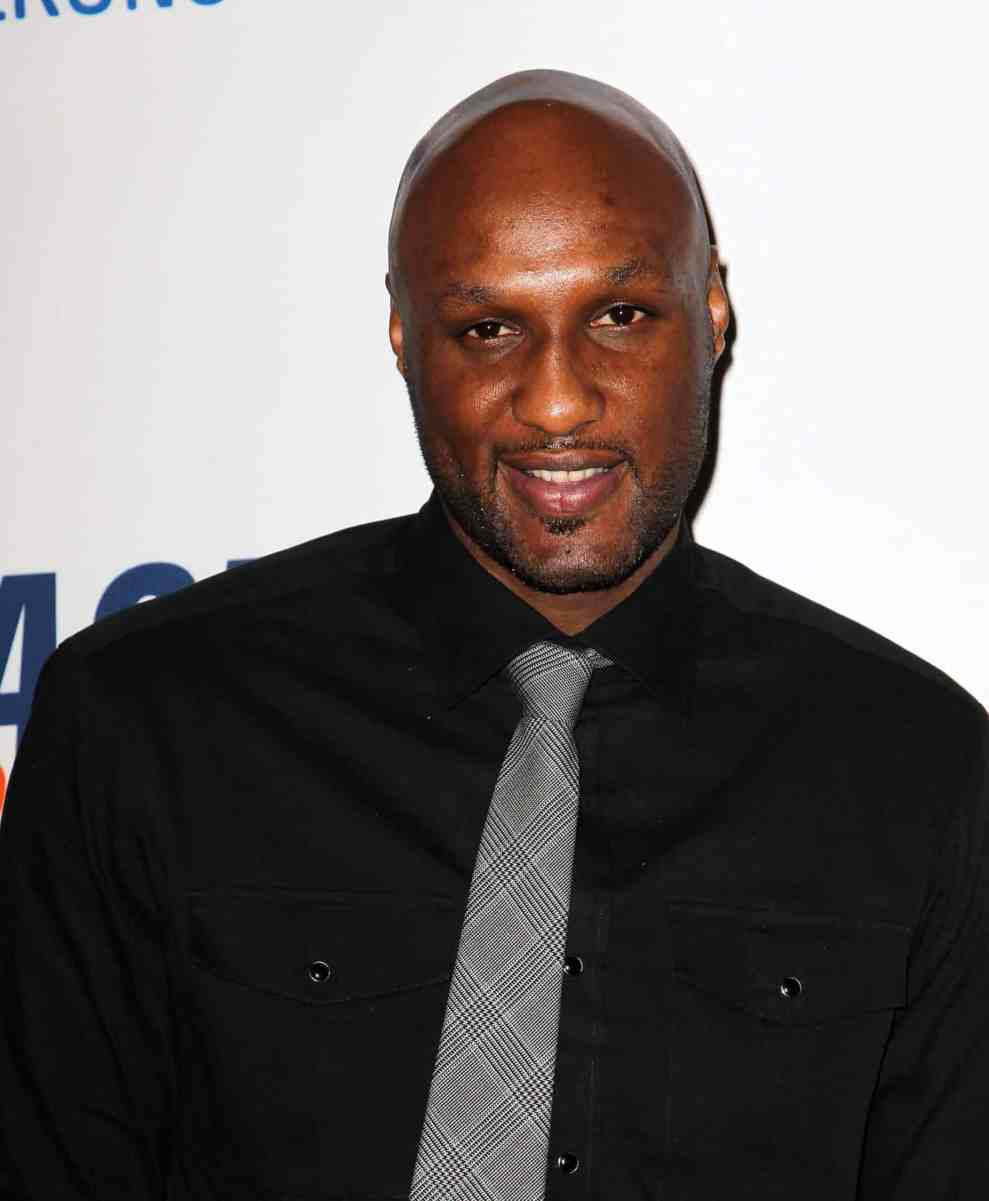 Lamar Odom
