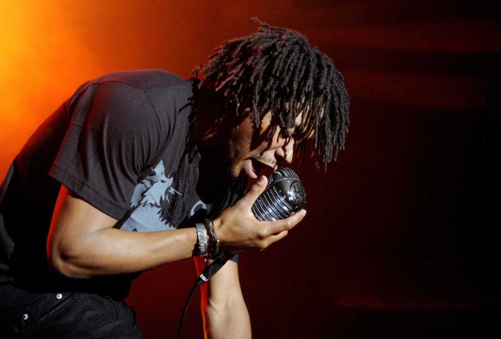 Lupe Fiasco