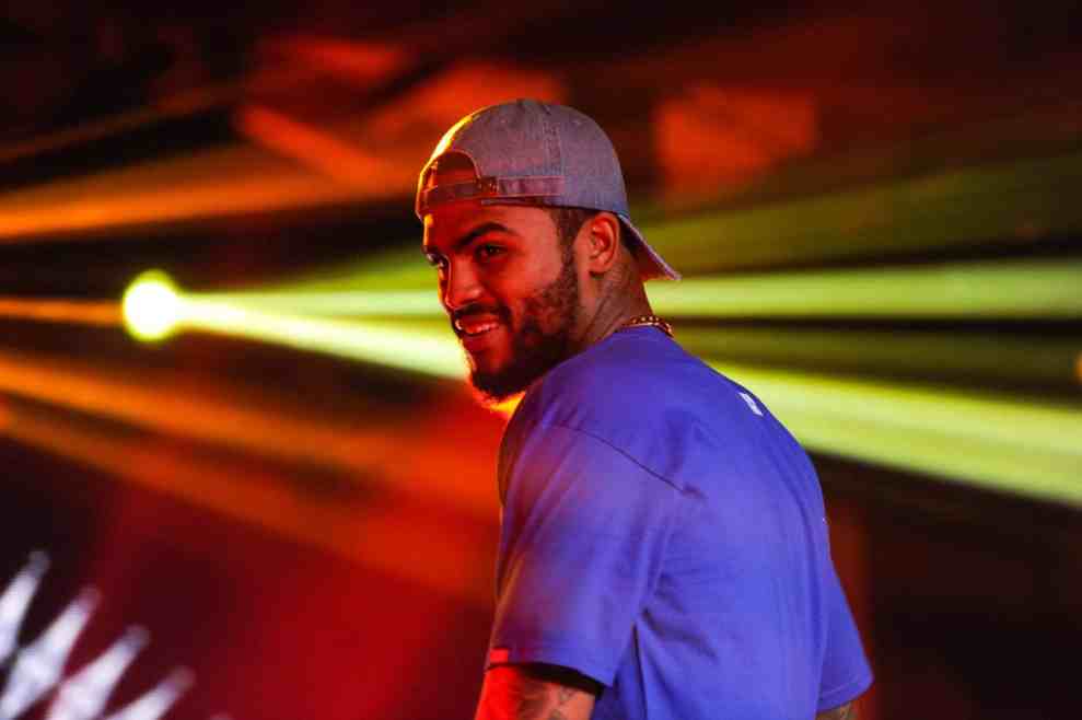 Dave East