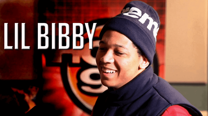 Lil Bibby