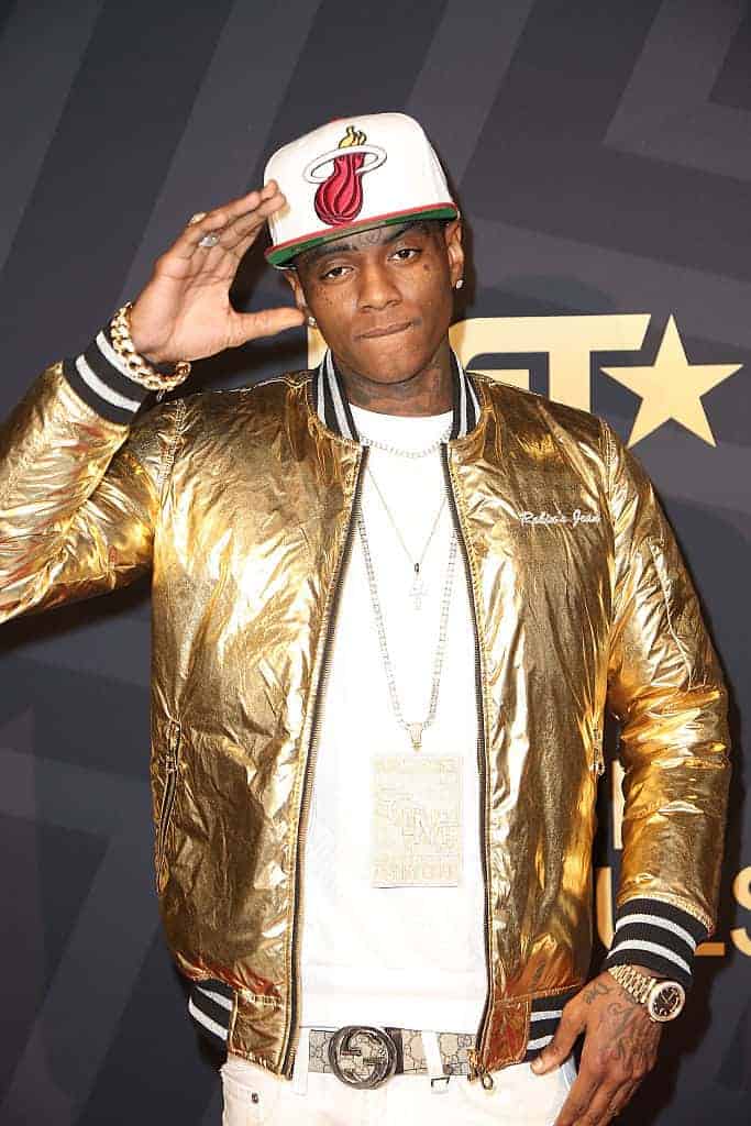 Soulja Boy