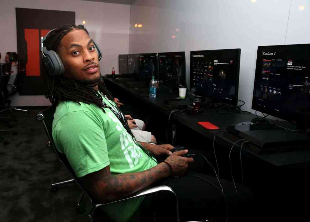 Waka Flocka