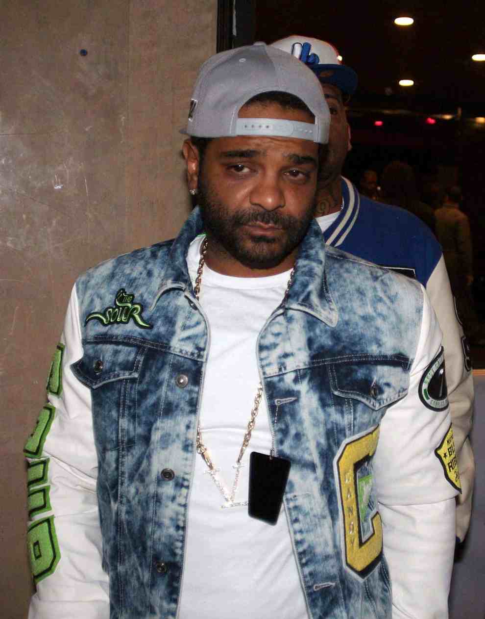 Jim Jones
