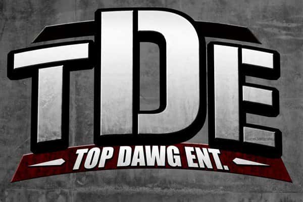 TDE Top Dawg Ent.