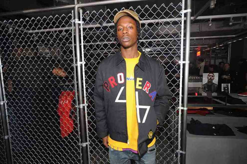 Joey Bada$$
