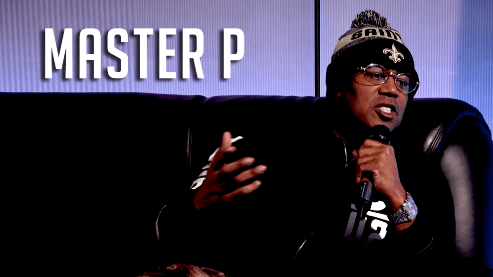 Master P