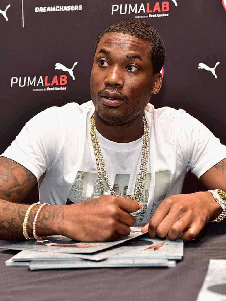 Meek Mill