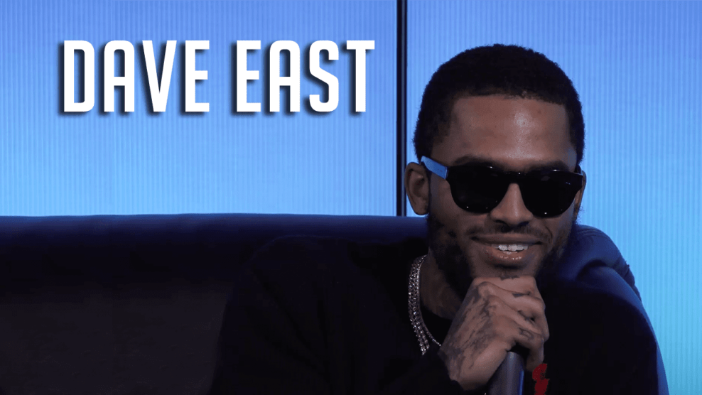 Dave East