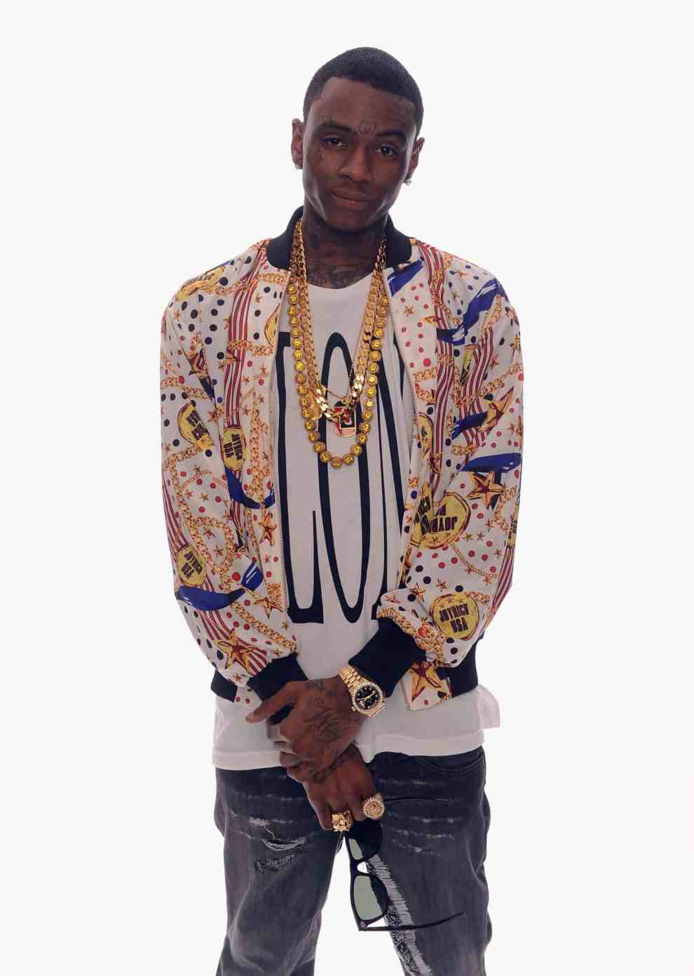 Soulja Boy