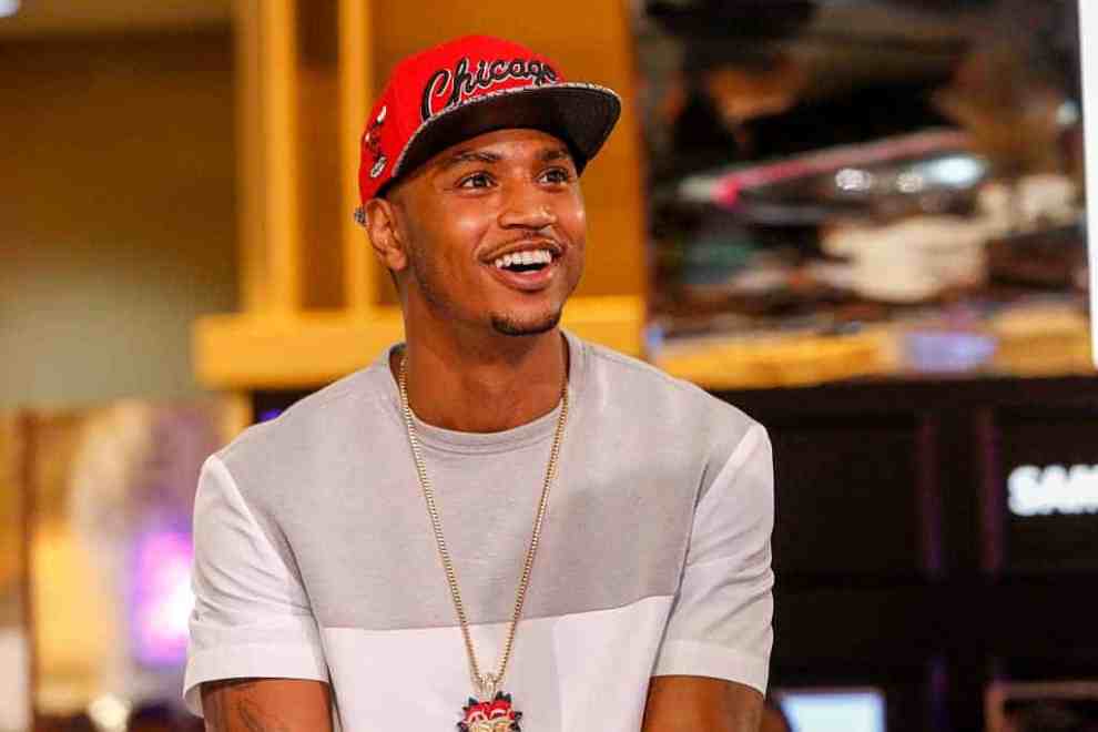 Trey Songz