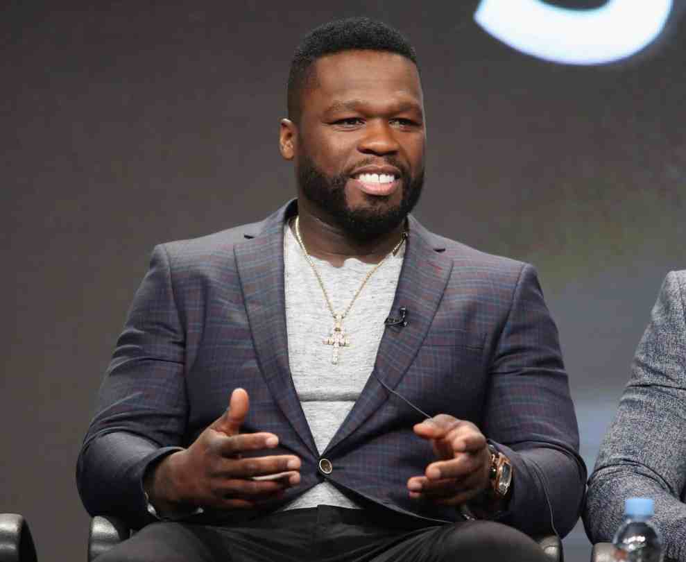 50 Cent