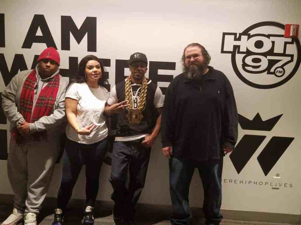 Hip Hop Gamer