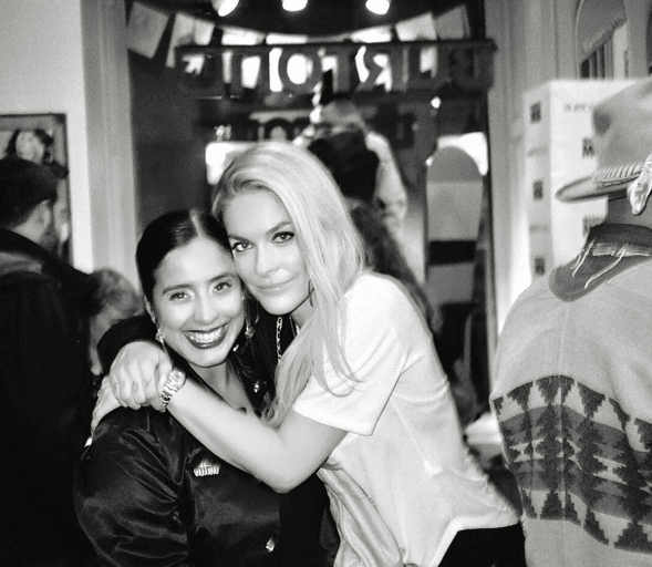 Laura Stylez & Leah McSweeney Live from Zumiez!