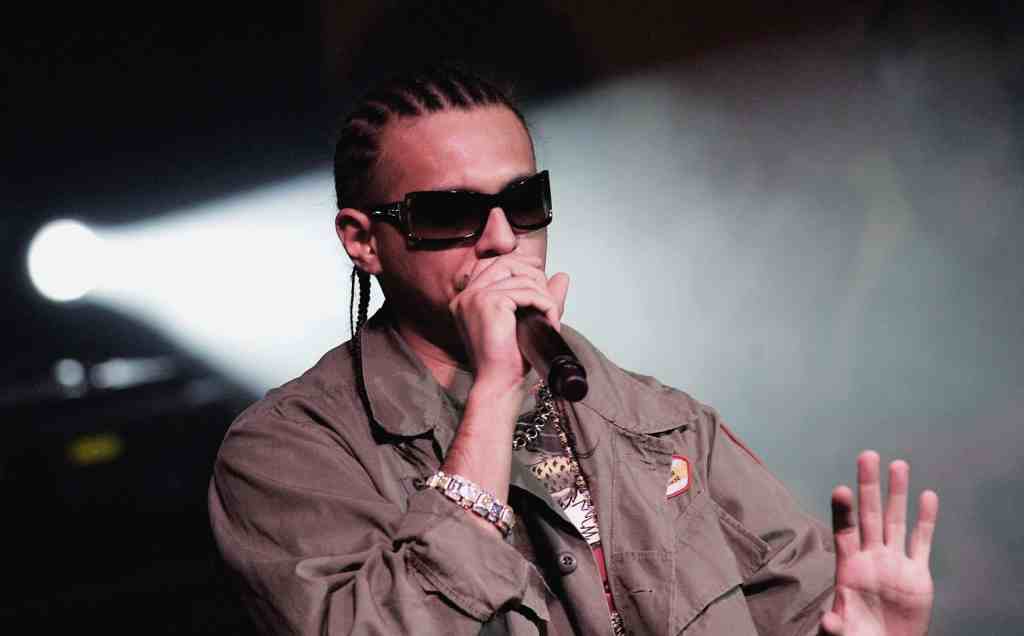 Sean Paul Weighs In on Drake’s Jamaican Accent