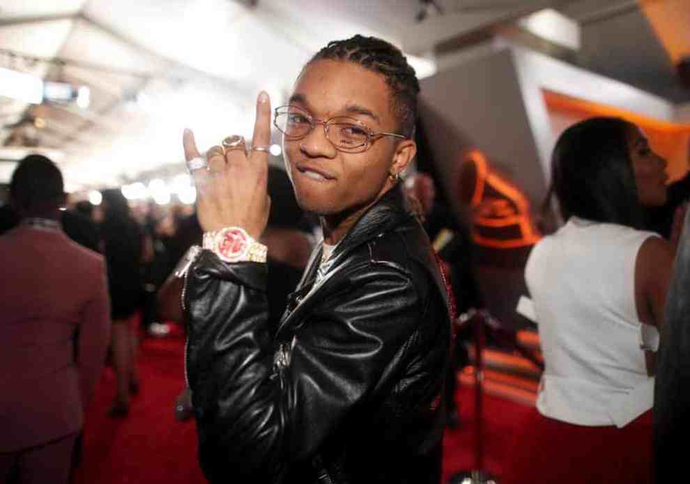 Swae Lee