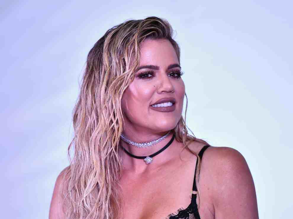 Khloe Karddashian