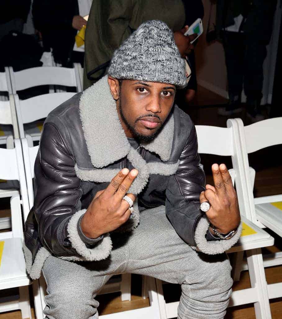 Fabolous Hits Platinum Milestone Two Decades Later