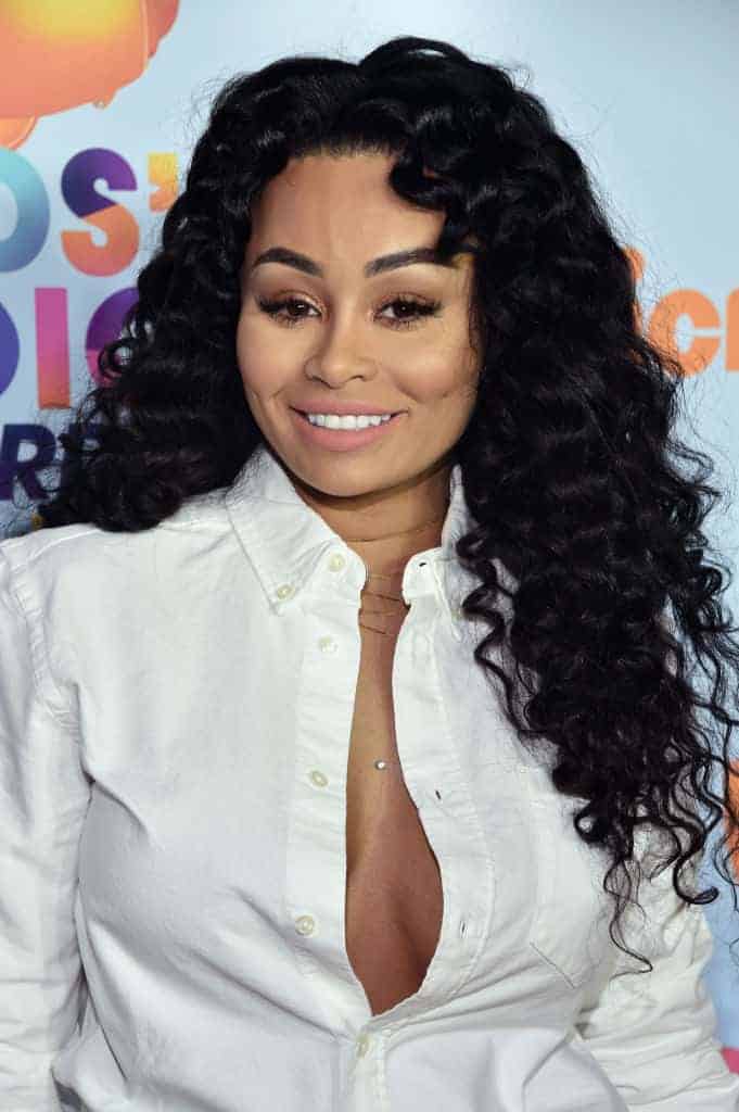 Blac Chyna
