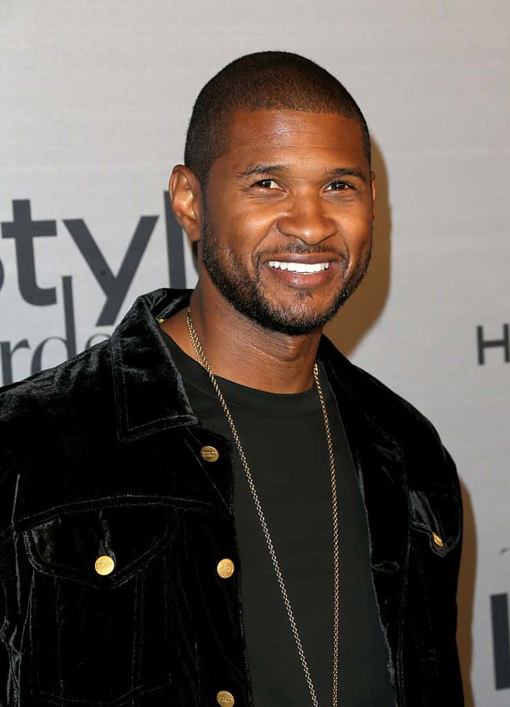 Usher