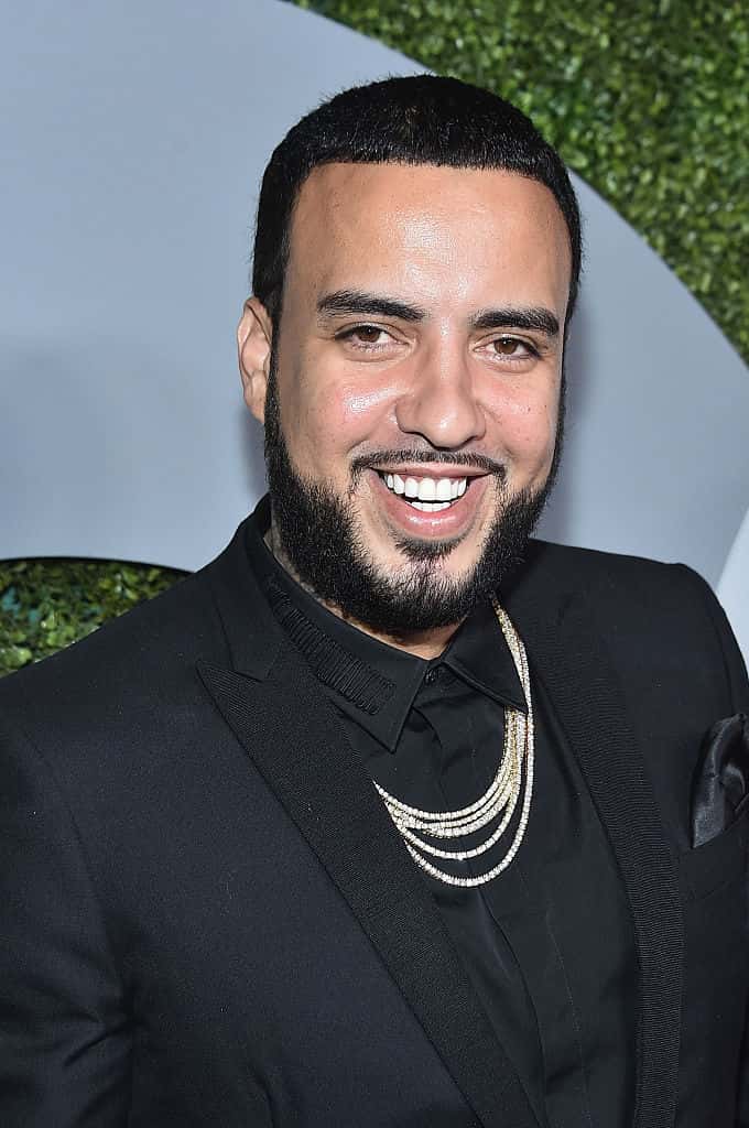 French Montana