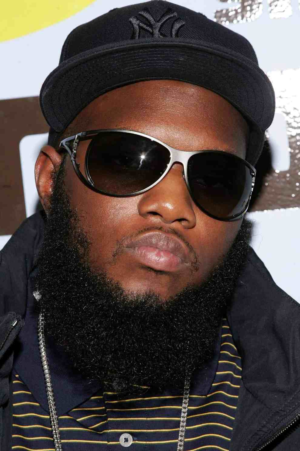 Freeway in black velvet New York Yankees hat