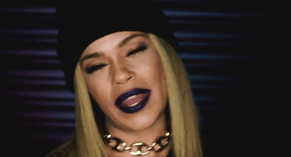 still of Faith Evans from 'Legacy" video