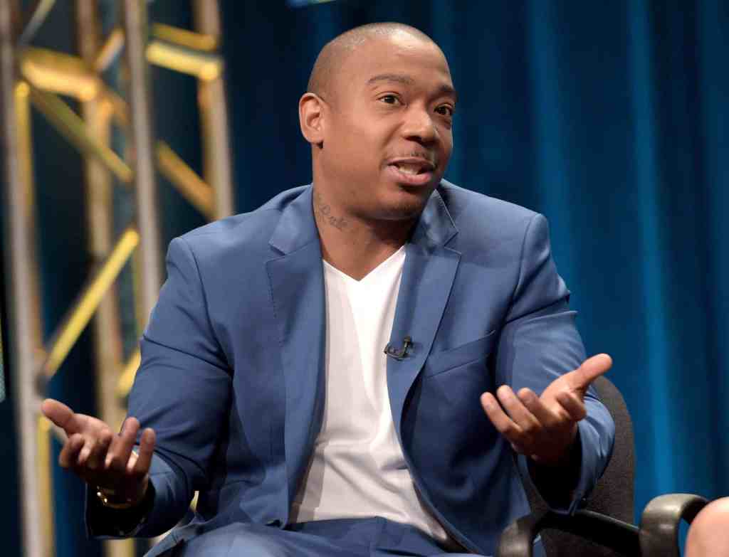 Ja Rule Responds to 50 Cent’s Statements on Ticket Scandal