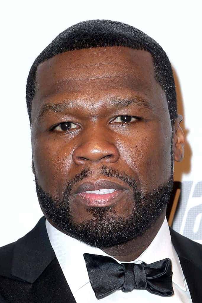 50 Cent