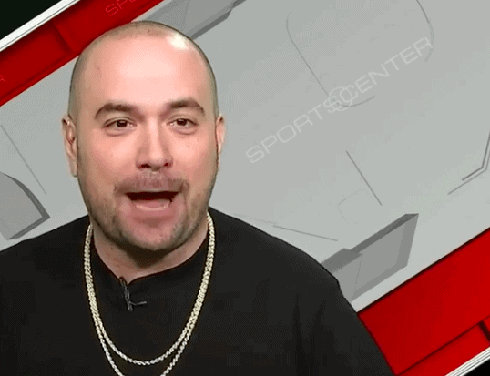Hot 97 Ebro in the Morning's Peter Rosenberg