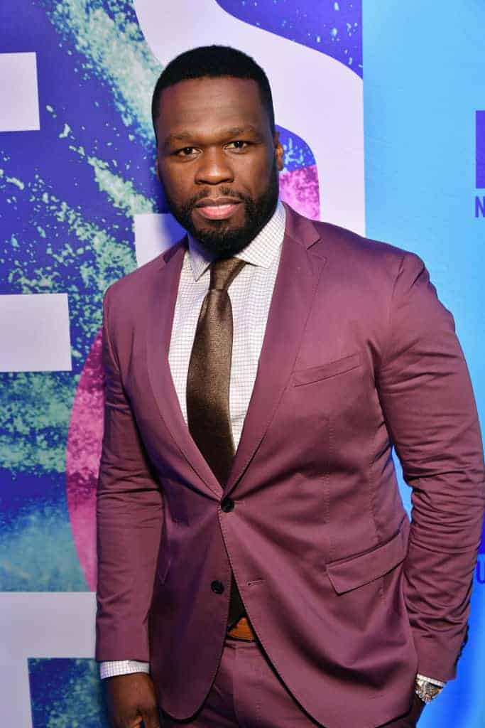 50 Cent