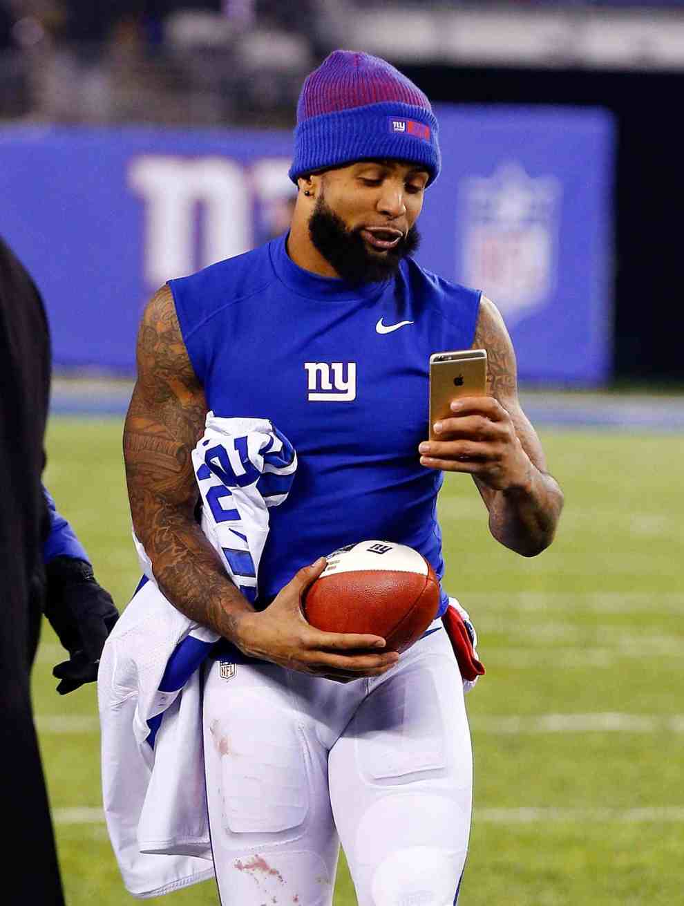 Odell Beckham