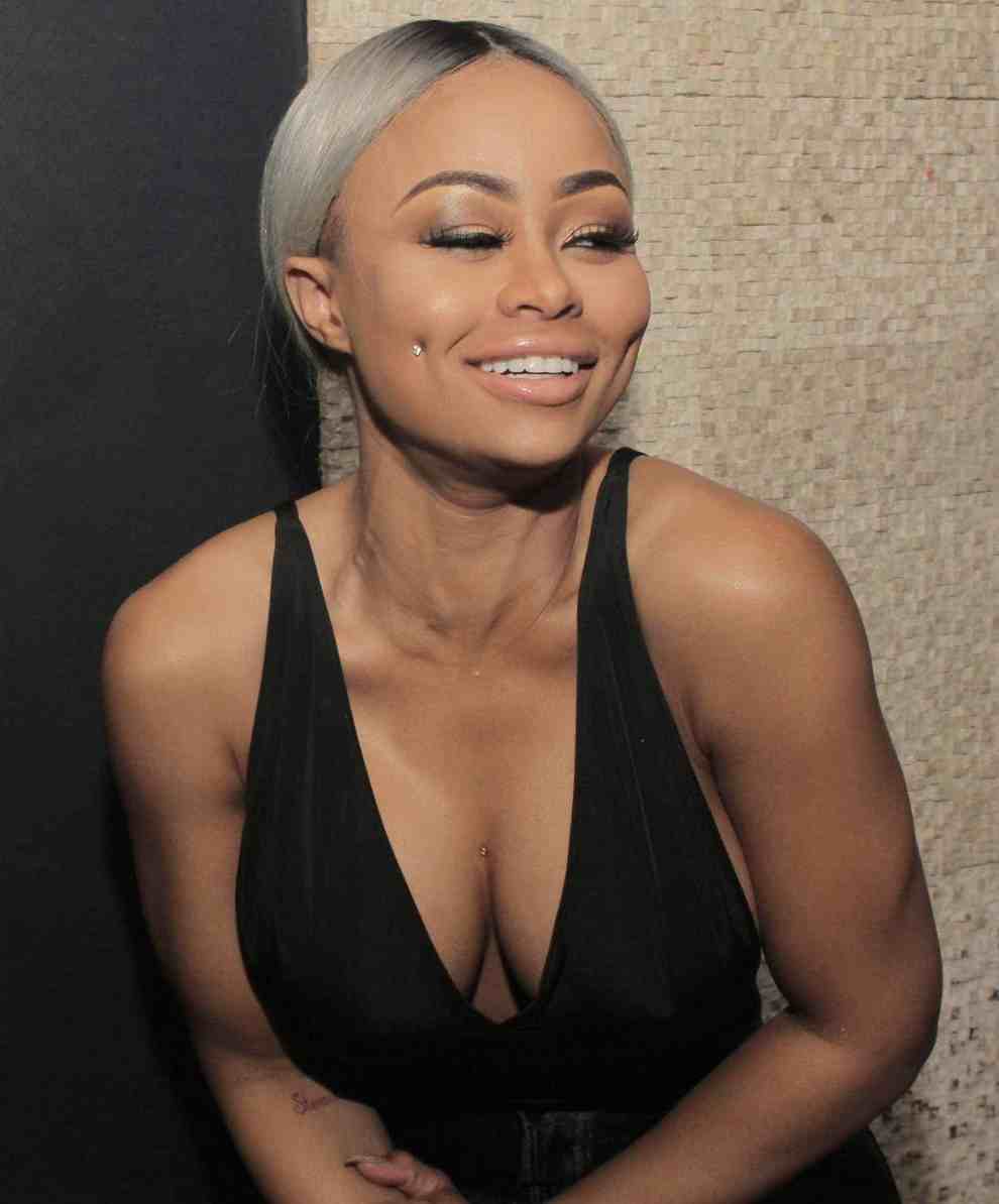 Blac Chyna