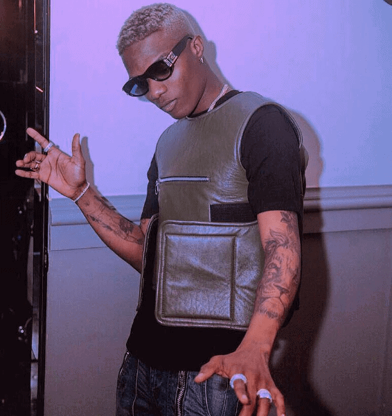 Wizkid