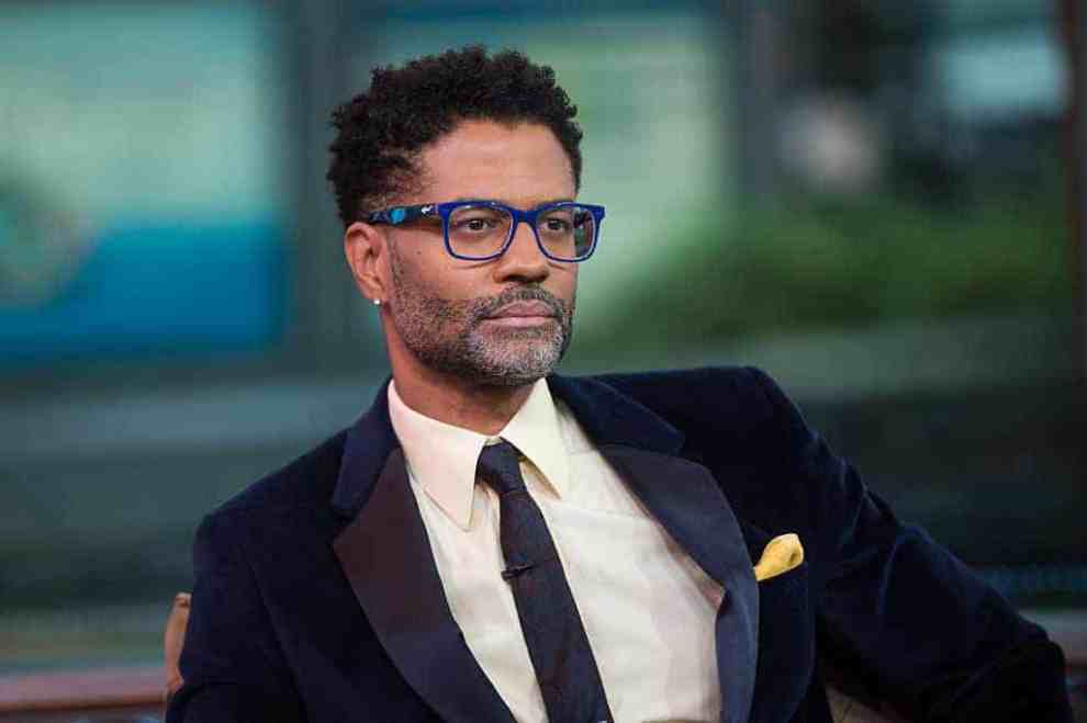 Eric Benét