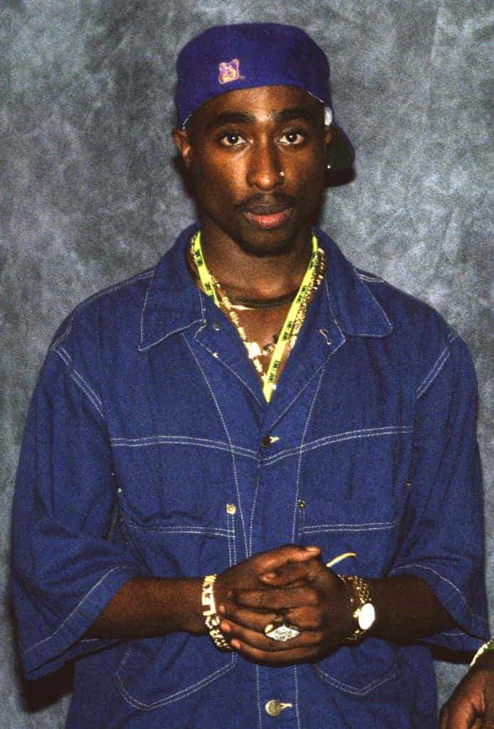 2Pac