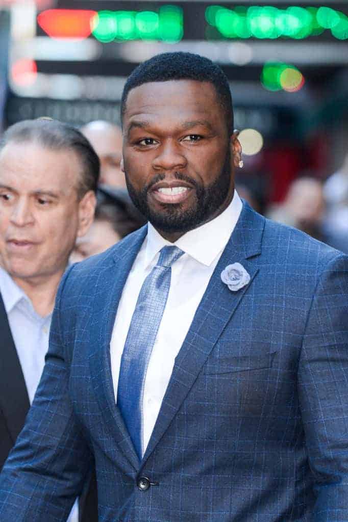 50 Cent