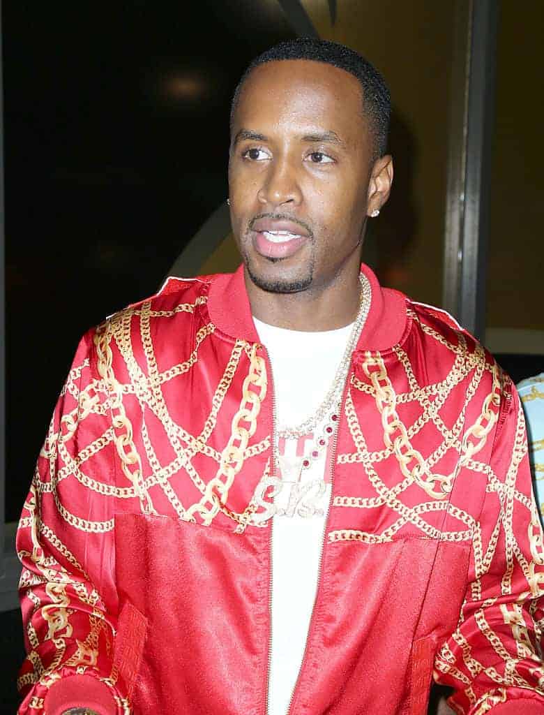 Safaree