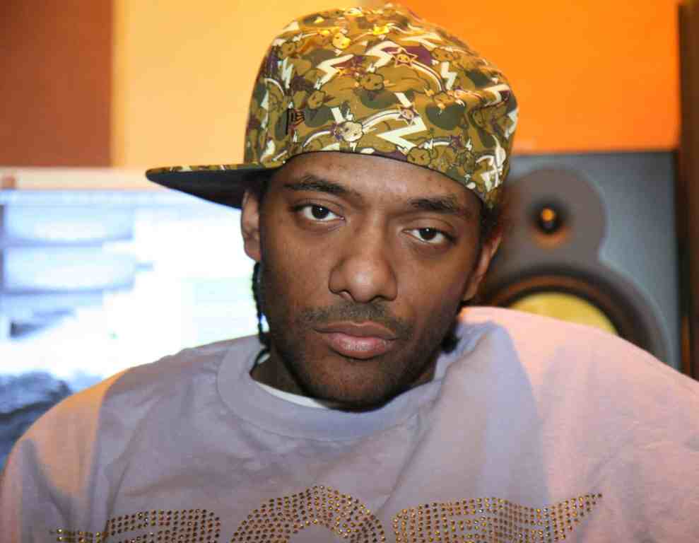 Prodigy of Mobb Deep