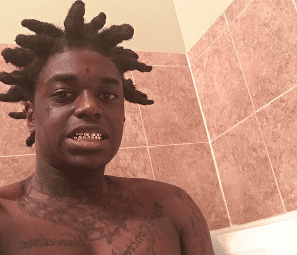 Kodak Black